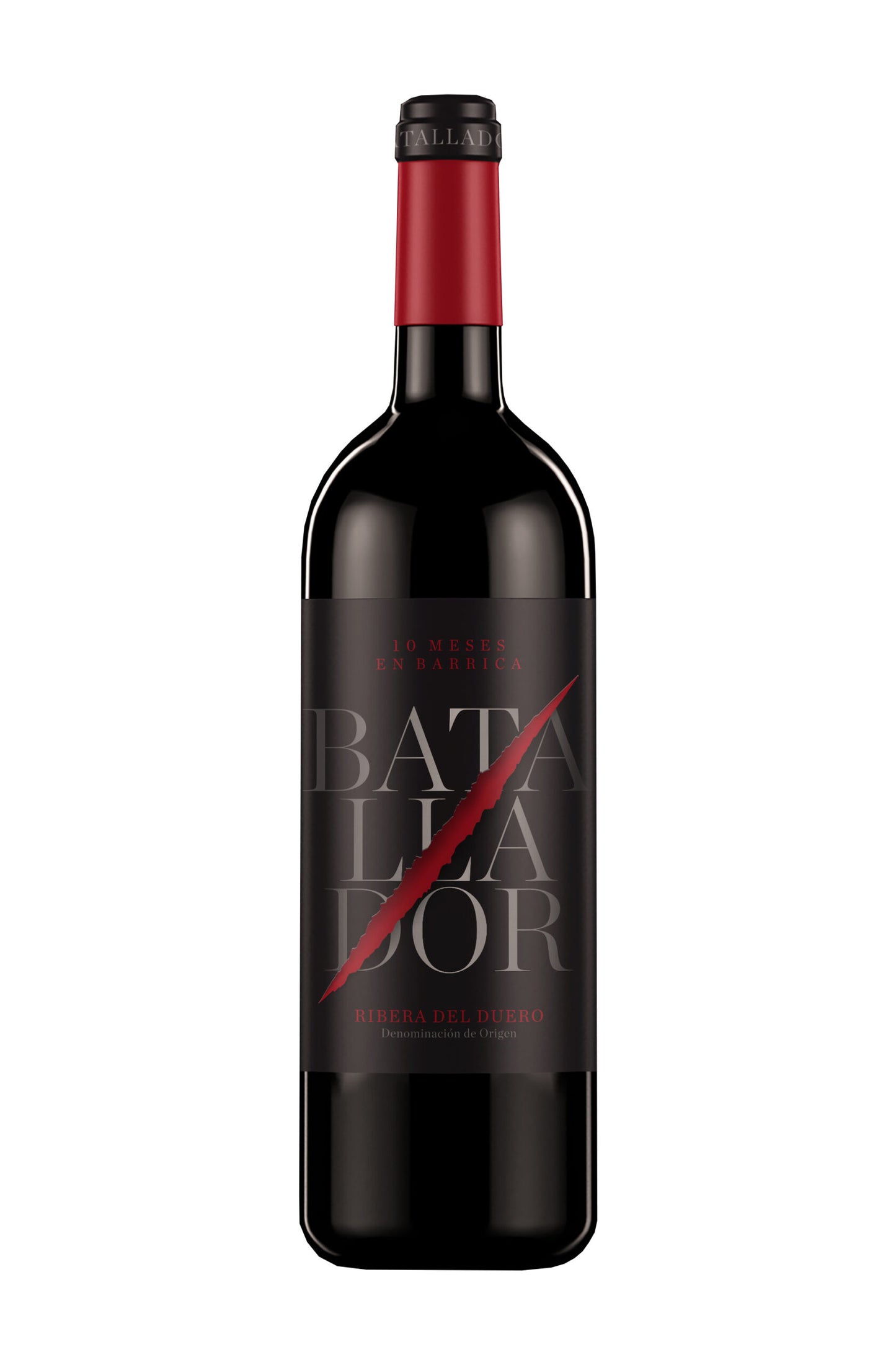 BATALLADOR DO Ribera del Duero