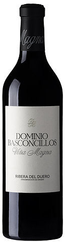 VIÑA MAGNA CRIANZA 2022