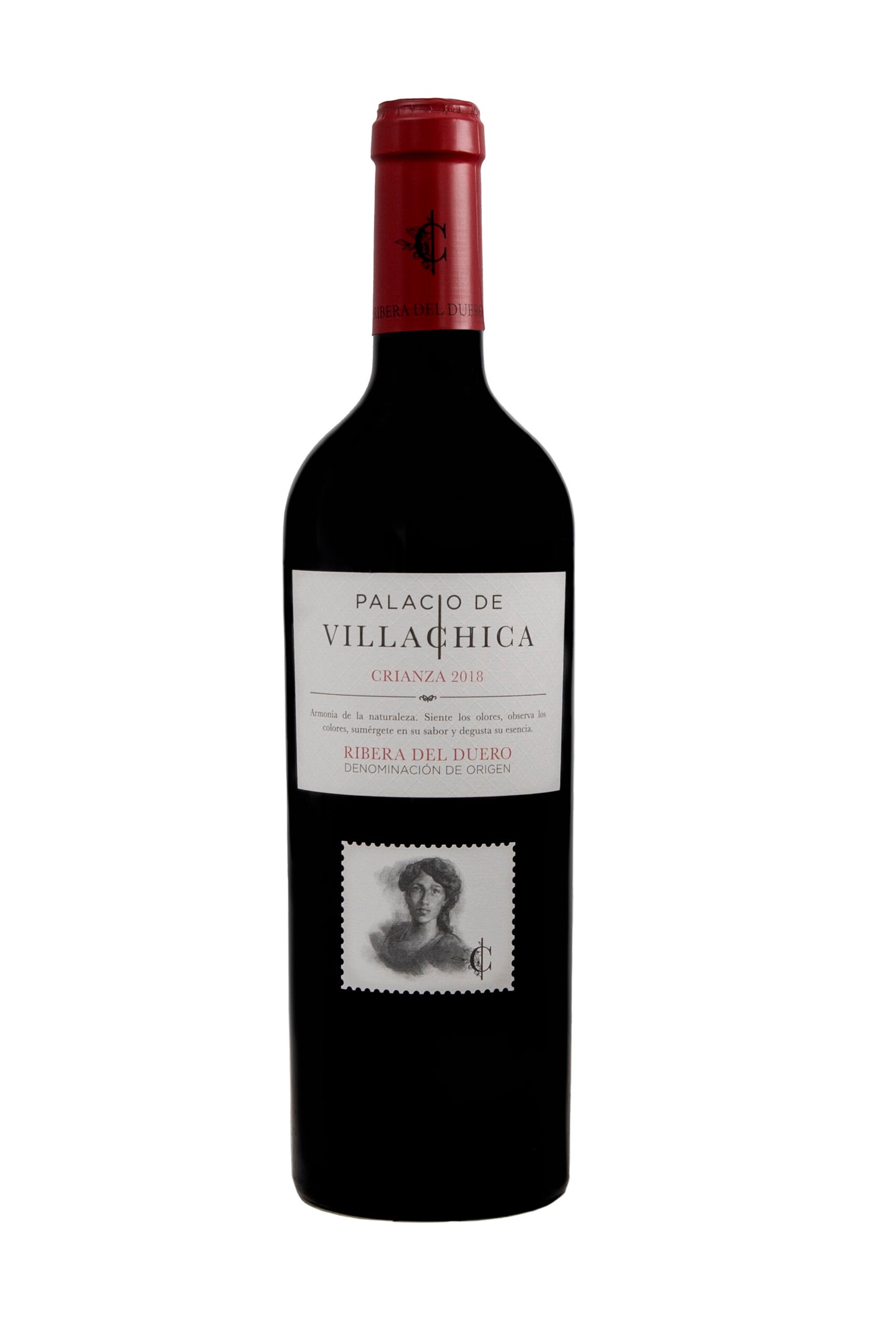 Palacio de Villachica Crianza Ribera del Duero 