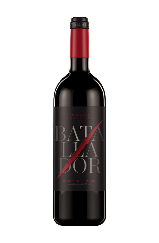 BATALLADOR DO Ribera del Duero