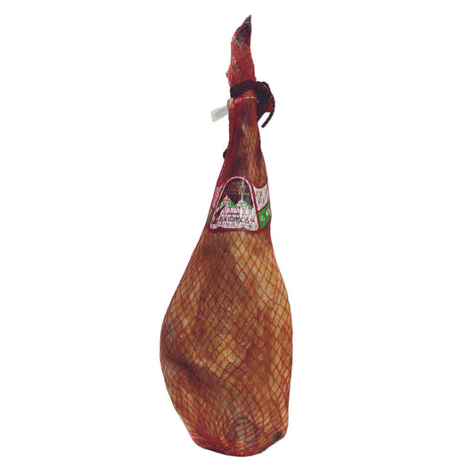 Jamón Bellota Lusol 50% raza ibérica